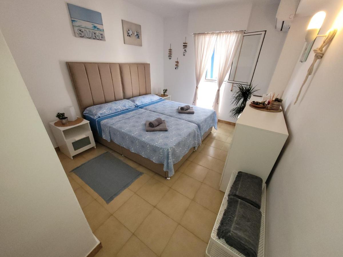 Attico Acuario, 2 Bathrooms Top Floor Appartment With Sea And Mountain Views Benalmadena Luaran gambar