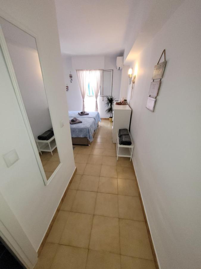 Attico Acuario, 2 Bathrooms Top Floor Appartment With Sea And Mountain Views Benalmadena Luaran gambar